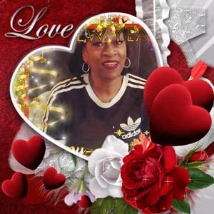 Meet your Posher, Cindy